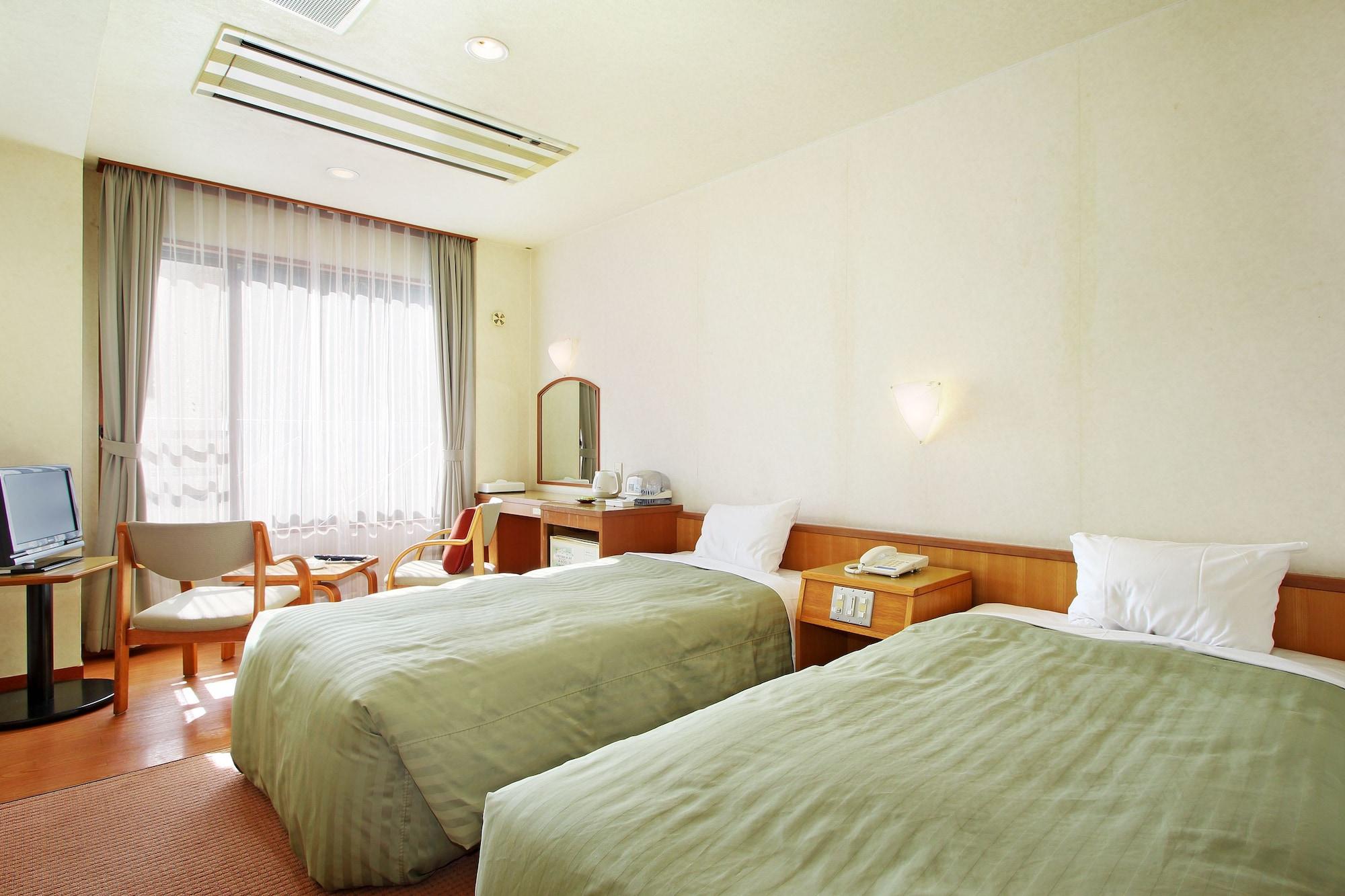 Hakonenomori Okada Hotell Exteriör bild