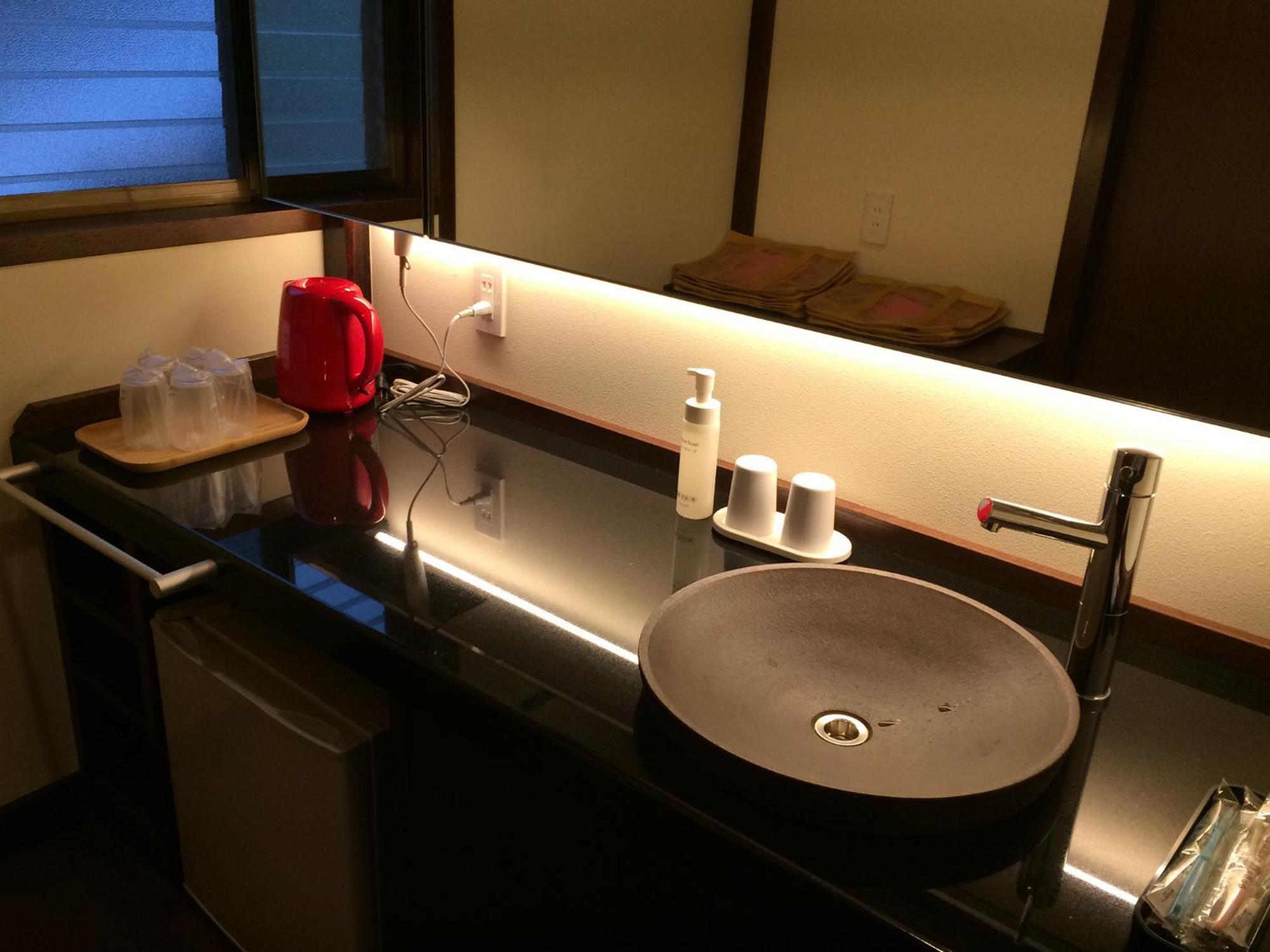Hakonenomori Okada Hotell Exteriör bild