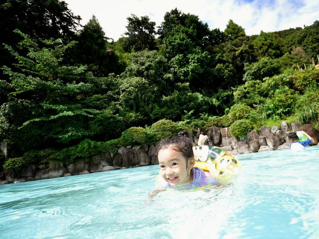 Hakonenomori Okada Hotell Exteriör bild