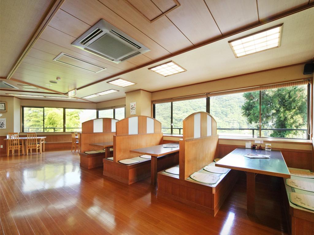 Hakonenomori Okada Hotell Exteriör bild