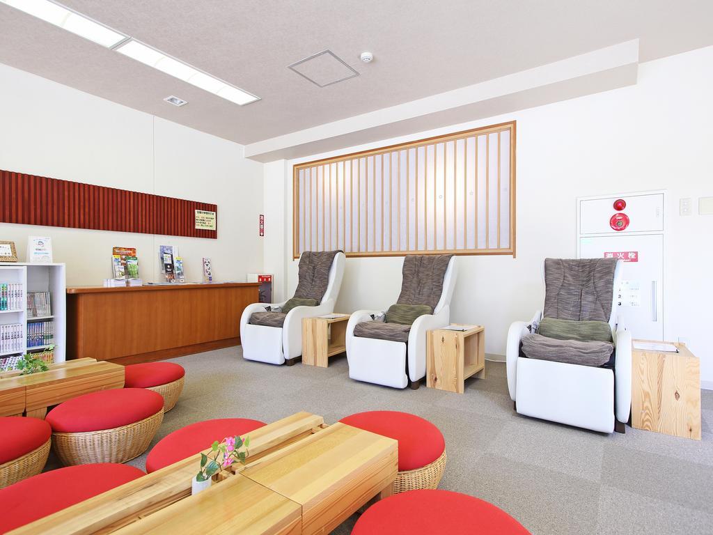 Hakonenomori Okada Hotell Exteriör bild